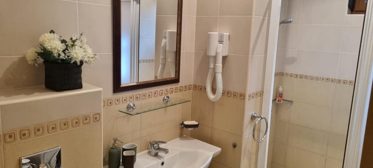 Eve Santa Marina Apartments II - Sea, Pools, Relax Sozopol Exterior foto