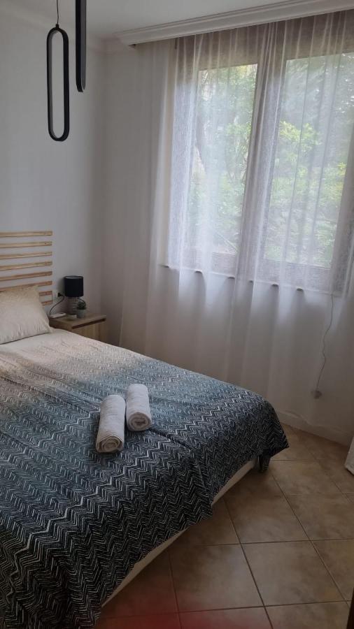 Eve Santa Marina Apartments II - Sea, Pools, Relax Sozopol Exterior foto